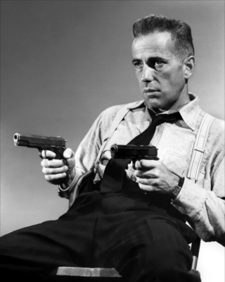 Humphrey Bogart фото №287011
