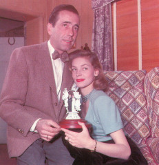 Humphrey Bogart фото №372541