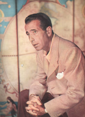 Humphrey Bogart фото №393192