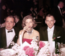 Humphrey Bogart фото №286320