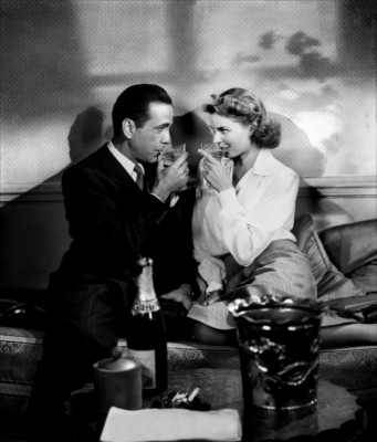 Humphrey Bogart фото №287019