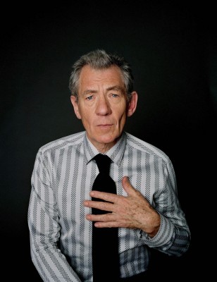 Ian McKellen фото №304526