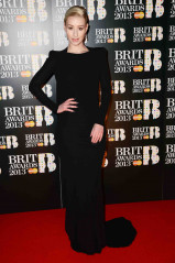 Iggy Azalea - BRIT Awards in London 02/20/2013 фото №1116660