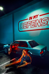 Iggy Azalea – “In My Defense” Album Photoshoot фото №1199217