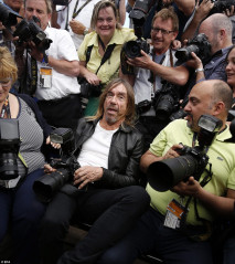 Iggy Pop фото №985364