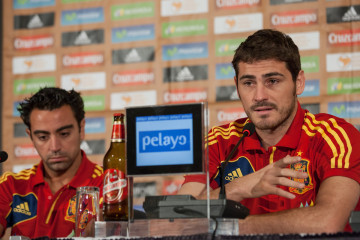 Iker Casillas фото №643851