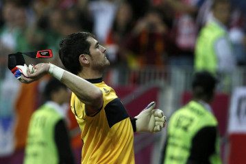 Iker Casillas фото №525231