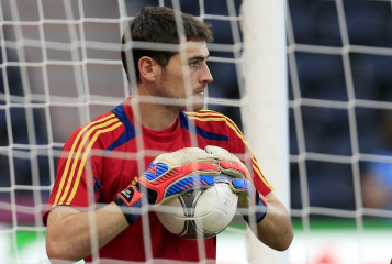 Iker Casillas фото №528365