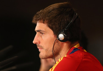 Iker Casillas фото №529995