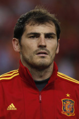 Iker Casillas фото №523325