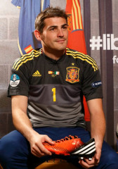 Iker Casillas фото №523214