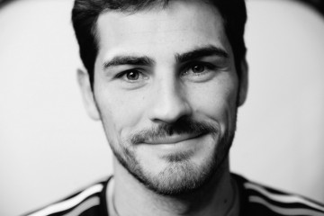 Iker Casillas фото №641641