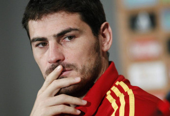 Iker Casillas фото №641642