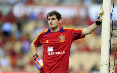 Iker Casillas фото №523328