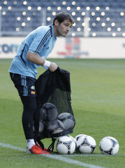 Iker Casillas фото №523327