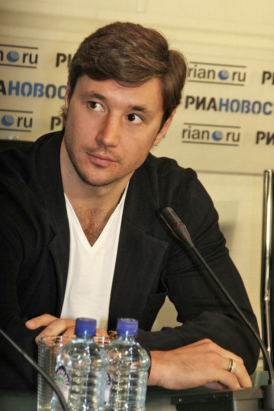 Илья Ковальчук (Ilya Kovalchuk )