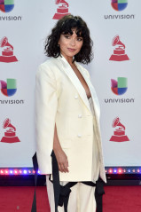 Inna - Latin Grammy Awards in Las Vegas 11/15/2018 фото №1118858