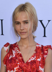 Isabel Lucas фото №815517