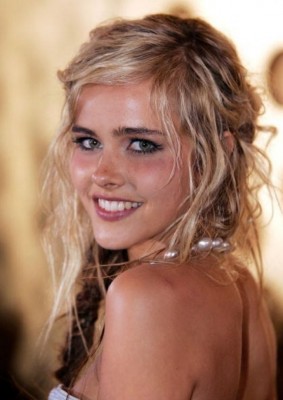 Isabel Lucas фото №188914