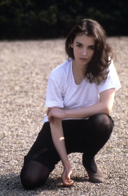 Isabelle Adjani фото №209288