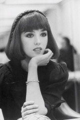 Isabelle Adjani фото №1358939