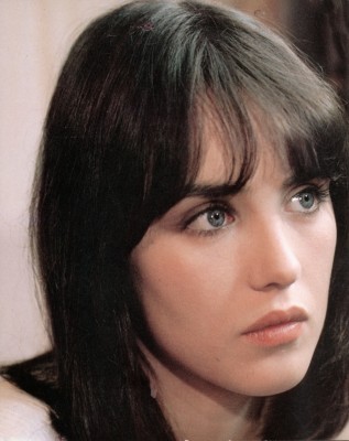 Isabelle Adjani фото №232785