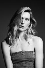 Iselin Steiro for Zara фото №1387950