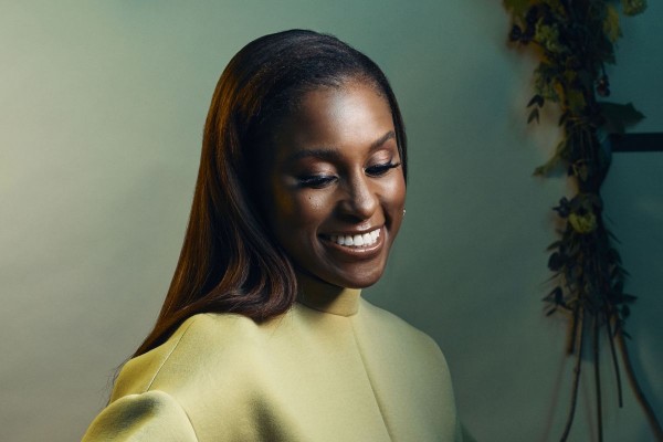 ISSA RAE for Backstage Magazine, April 2020 фото №1260373