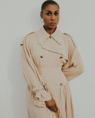ISSA RAE for Who What Wear, January 2020 фото №1260560