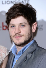 Iwan Rheon фото №896233