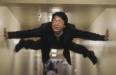 Jackie Chan фото №573253
