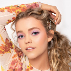 JADE PETTYJOHN for Inlove Magazine, Spring 2020 фото №1249955