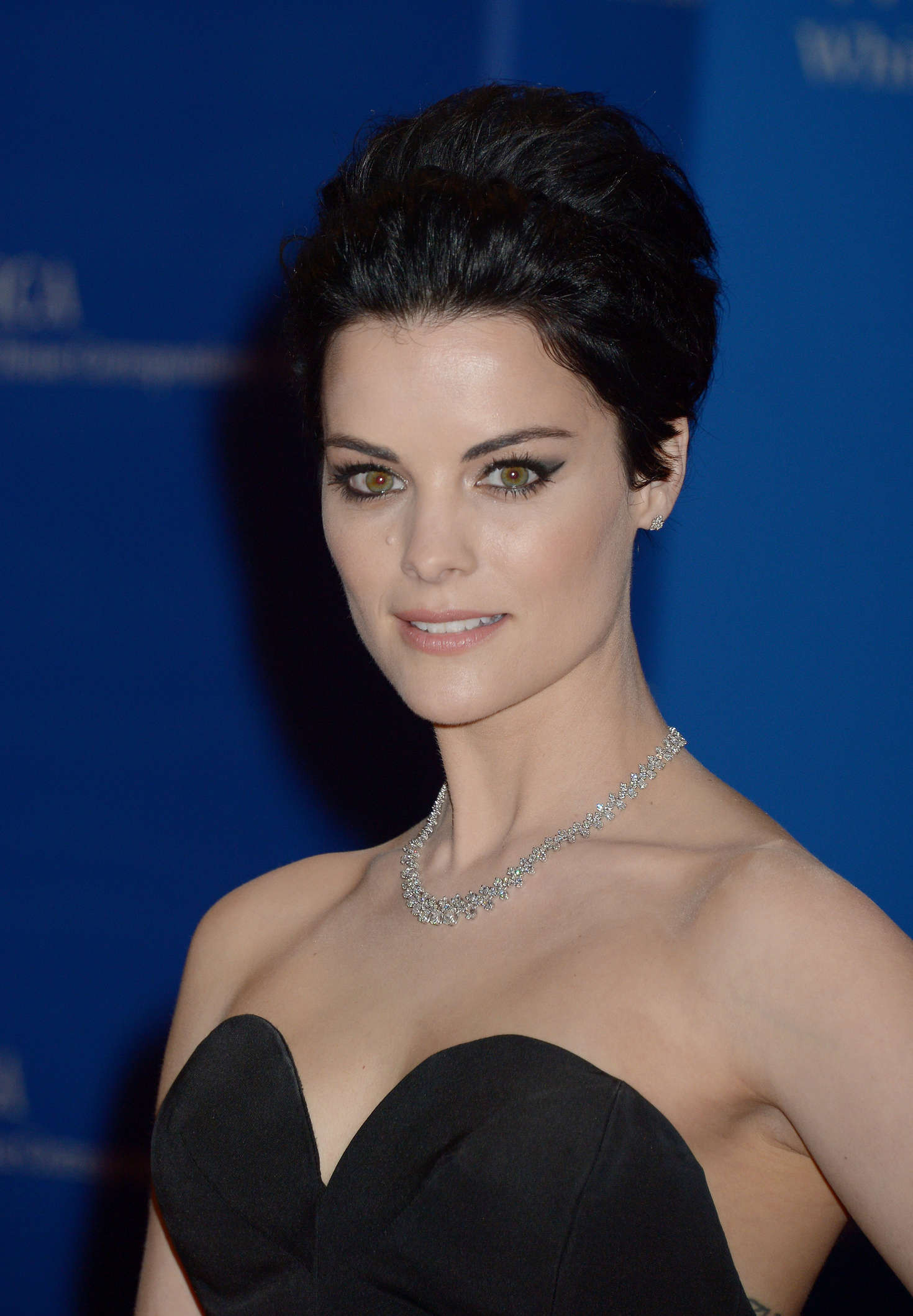 Джейми Александр (Jaimie Alexander)