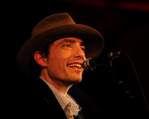 Jakob Dylan фото №591689