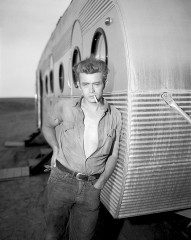 James Dean фото №390278