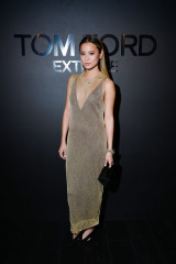 Jamie Chung - Tom Ford: Extreme Cocktail Party at HYFW in NY фото №1039768