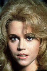 Jane Fonda фото №295712