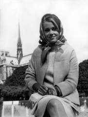 Jane Fonda фото №142625
