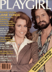 Jane Fonda фото №280930