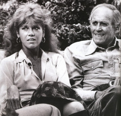 Jane Fonda фото №66303