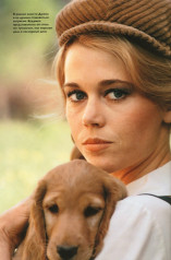 Jane Fonda фото №66301