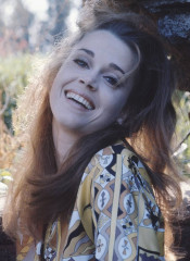 Jane Fonda фото №280923