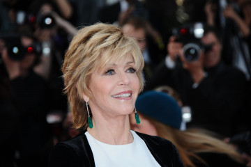 Jane Fonda фото №514114