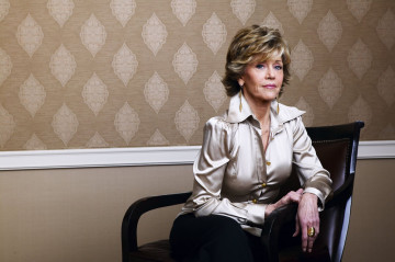 Jane Fonda фото №138785
