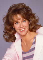 Jane Fonda фото №496910