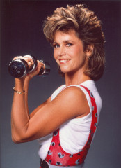 Jane Fonda фото №496908