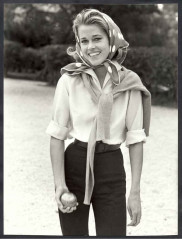 Jane Fonda фото №511459