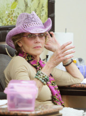Jane Fonda фото №511458