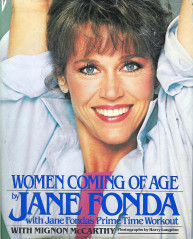 Jane Fonda фото №56359