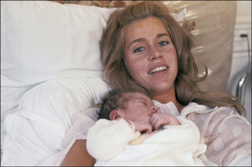 Jane Fonda фото №280916